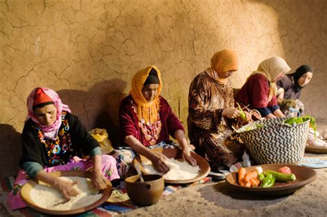Maybe you would like to learn more about one of these? Making Couscous: Alan Keohane Professional Photographer in ...