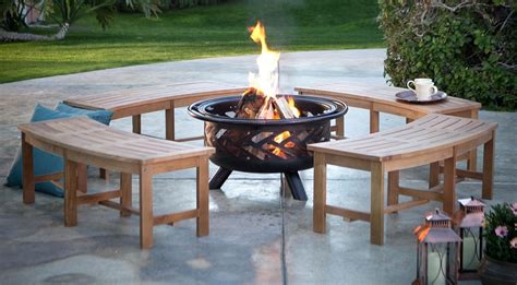 Start by placing some small twigs and sticks into the fire pit. 5 Amazing Portable Fire Pits For Every Budget