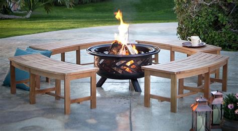 Didn't want to spend the costly amount for one at home depot? Top 10 Best Portable Fire Pits of 2021 - Reviews