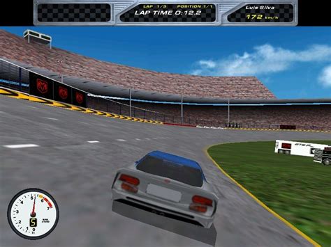 Viper Racing Screenshots For Windows Mobygames