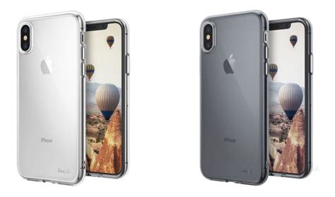 Best Clear Cases For Iphone X Mobile Fun Blog