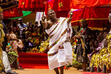 ghana-s-traditional-festivals-a-view-into-our-unique-cultural-heritage