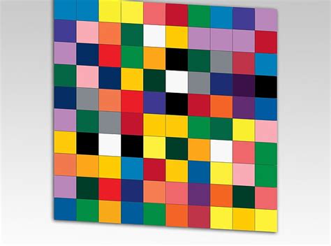 Colorful Squares HD Wallpaper Wallpaperbetter