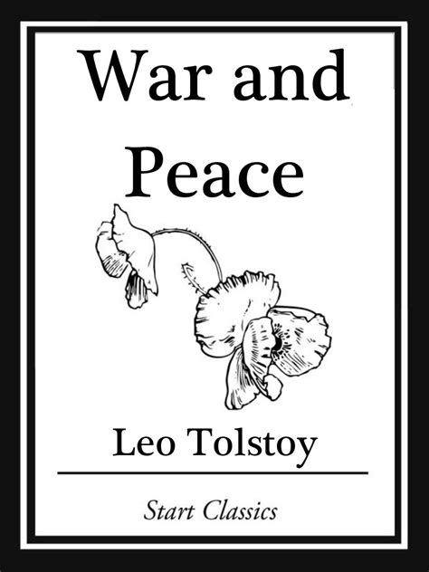 War And Peace Ebook By Leo Tolstoy Official Publisher Page Simon