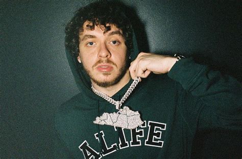 Jack Harlow Returns With ‘nail Tech And Yung Miami Stuns In The Music