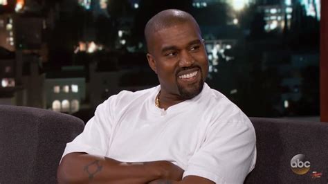 Kanye West Opens Up About Being Bipolar
