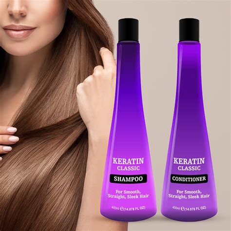 24% off on Xpel 4-Piece Shampoo & Conditioners | OneDayOnly