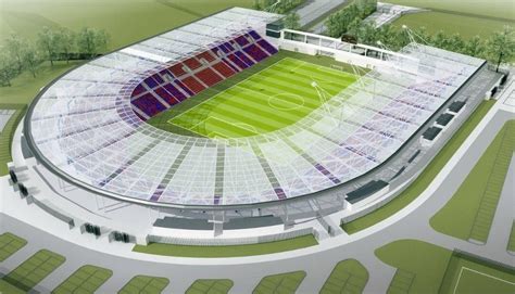 Klub ekstraklasy na budowę obiektu 30 mln zł przekaże ministerstwo sportu i turystyki csdim może dać miastu kolejną dotację, na razie nie wiadomo jednak, jak wysoka ona będzie. A jednak nowy stadion? Krzystek: "Są pewne propozycje ...