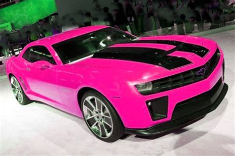 New Chevy Camaro For Sale In Salt Lake City Ut Pink Camaro Pink