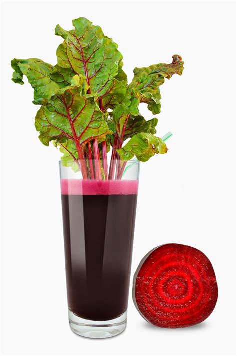 Maybe you would like to learn more about one of these? The Ultimate Beet Juice Cure-All | Raw Edibles