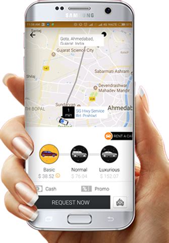 But, in these days gozocabs are. What's the best taxi app for Barcelona? - Quora