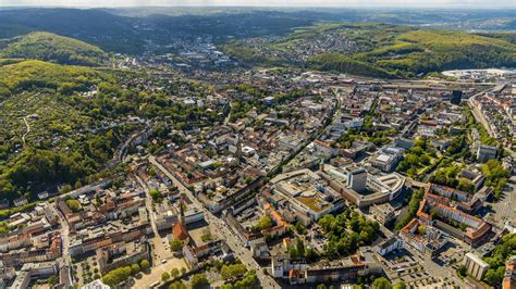Hagen: Bevölkerung in der Stadt sinkt