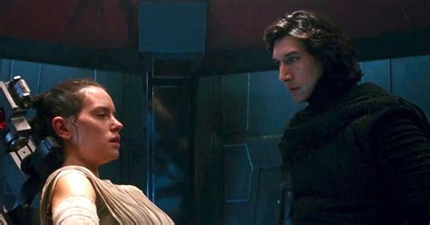Star Wars Episode 9 Leaks A Horrifying New Character May Help Kylo Ren