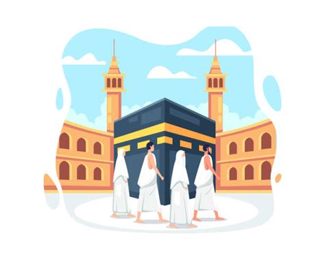 2900 Ramadan Character Ilustrasi Grafik Vektor And Clip Art Bebas
