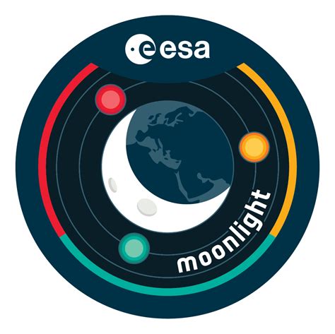 Esa Moonlight Logo