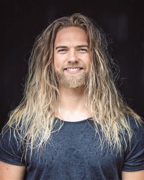 Lasse Lokken Matberg Lasselom Instagram Viking Model Of My Dreams