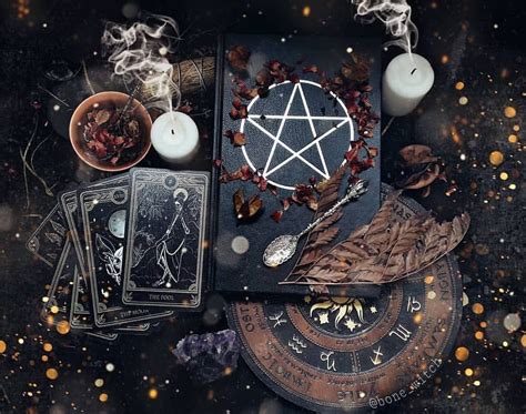 Communication Dream Spell Witch Magic Witch Aesthetic Witchcraft