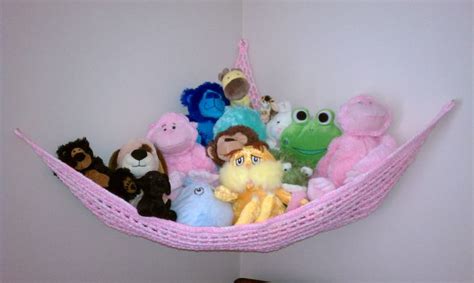 I Loved My Stuffed Animal Hammock Thingy Stuffed Animal Hammock Toy