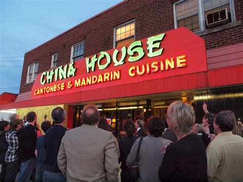Click the play button to see chan's eating patterns over. China House - CLOSED - 11 Photos - Chinese - 925 Eglinton ...