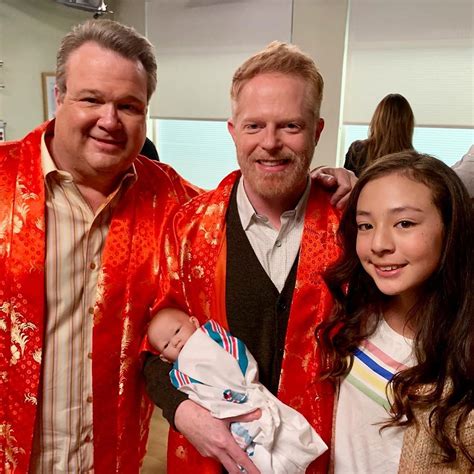 Modern Family Season 11: Cast, Storyline, Returning Characters - All 
