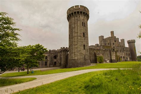 Penrhyn Castle ⋆ Chasing Castles