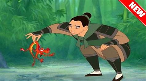 Directed by niki caro, with a screenplay by rick jaffa, amanda silver, lauren hynek, and elizabeth martin. Mulan Ganzer Film Deutsch - Mulan 1998 | Filme deutsch ...