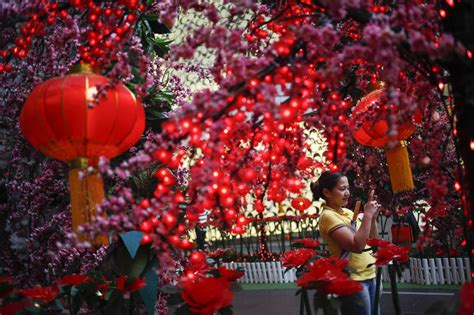 Malaysia's multiculturalism and diversity in their ethnic groups and religion create a lot of events and celebrations. Celebrating the Lunar New Year in Malaysia