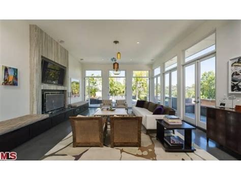 Jillian Michaels Lists La Home For Sale