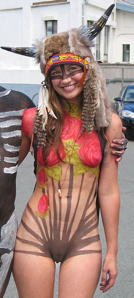 Fremont Parade Naked Woman Xxx Porn