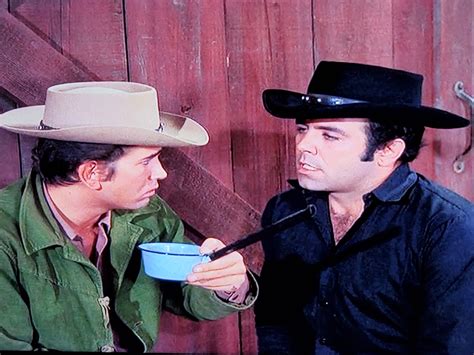 Pin by AshleyDawn on Cartwright Brother's | Bonanza tv show, Pernell