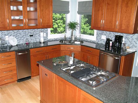 Request for an estimate for the cost of your kitchen countertop project. Best Black Granite Countertops (Pictures, Cost, Pros & Cons)
