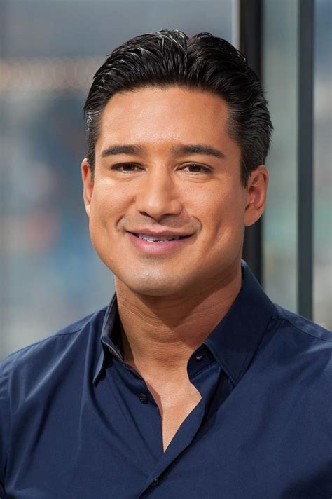 Mario Lopez lost virginity at 12 years old - Daily Dish