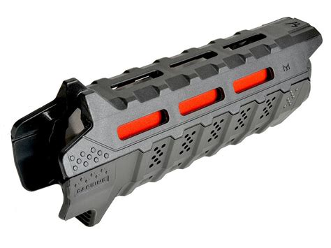 Strike Industries Si Viper Handguard Carbine Length Tactical Handguard