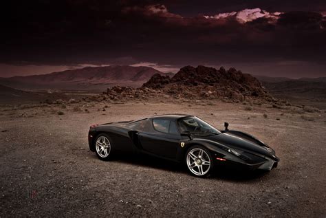 Ferrari Enzo Wallpapers Top Free Ferrari Enzo Backgrounds