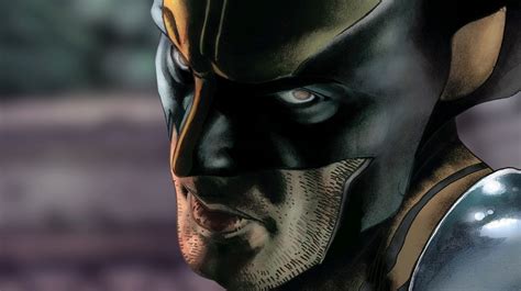 Marvel Knights Wolverine Vs Sabretooth Dvd Review