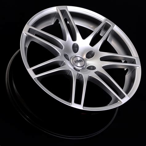 SimplyTire - Products - VMR Wheels
