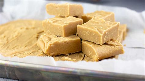 Best Easy Peanut Butter Fudge Recipe Revealed