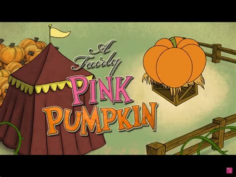 Cartoon pink panther coloring pages free online print outs. A Fairly Pink Pumpkin | Pink Panther and Pals Wiki | Fandom