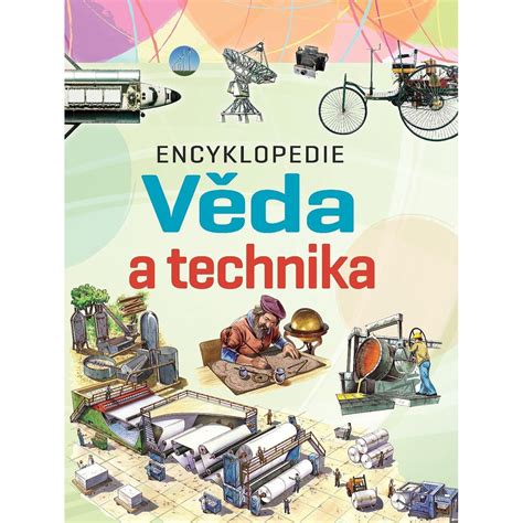 Encyklopedie Věda a technika | Maxíkovy hračky