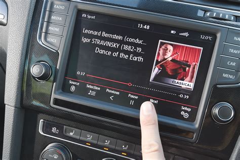 Best Infotainment Systems The Ultimate Guide To In Car Tech Carbuyer