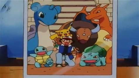 Progreso De Ash En Kanto Pokémon En Español Amino