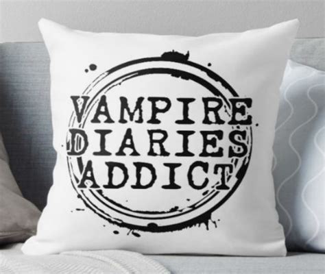 15 Vampire Diaries Ts Every Fan Deserves To Receive