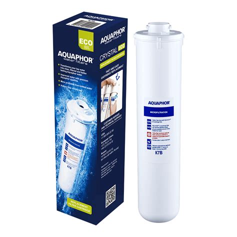 Water Filter Aquaphor K7b Abilis