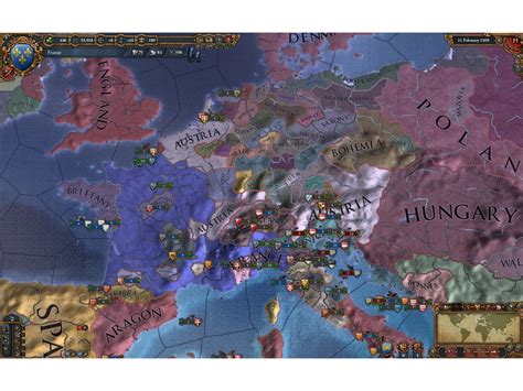 Europa Universalis Iv Online Game Code