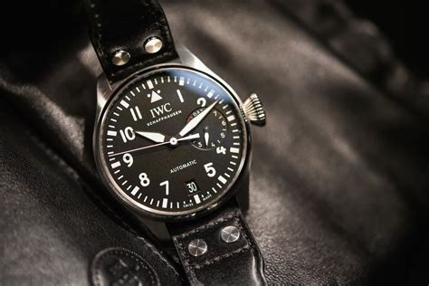 Buying Guide 5 Of The Most Iconic Pilot Watches You Can Buy In 2018