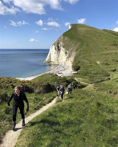 Make the most of every birthday and share it with those you love. Charity Walk 2019