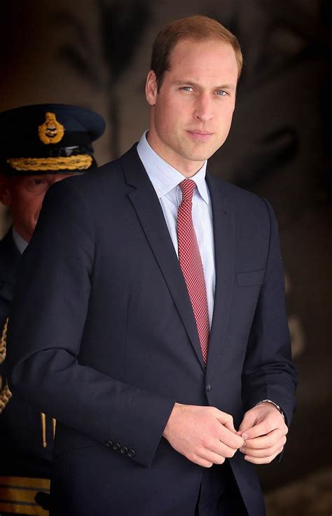 Prince william arthur philip louis was born on june 21, 1982 to prince charles and princess diana, prince and princess of wales. Prince William leaves military to focus on royal work ...