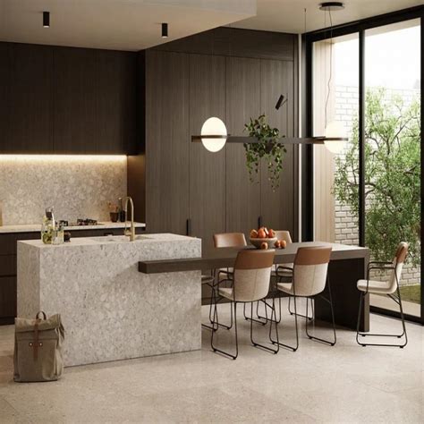 Most of our lights are leds, allowing them to produce brighter light than other types of bulbs while using less energy. Kitchen Modern Kitchen Design Kitchen Island | One Stop ...