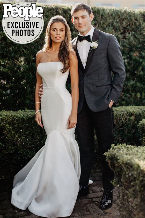 Sports Illustrated Swimsuit Model Brooks Nader Is Married! See Her