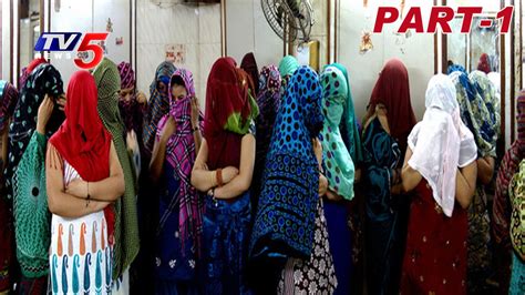 Human Trafficking Increased In India Sex Workers Pravasa Bharat 1
